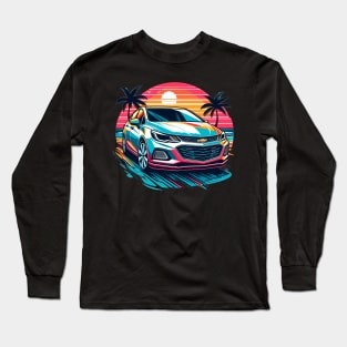 Chevrolet Cruze Long Sleeve T-Shirt